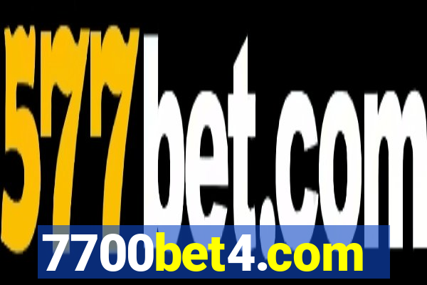 7700bet4.com