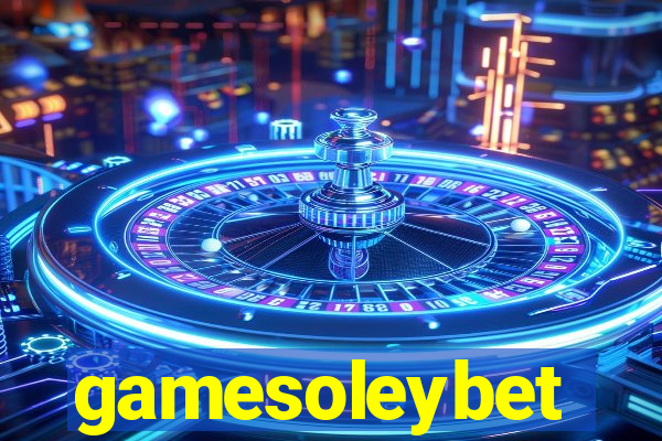 gamesoleybet