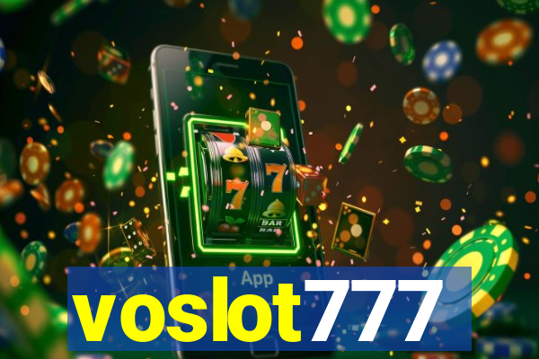 voslot777