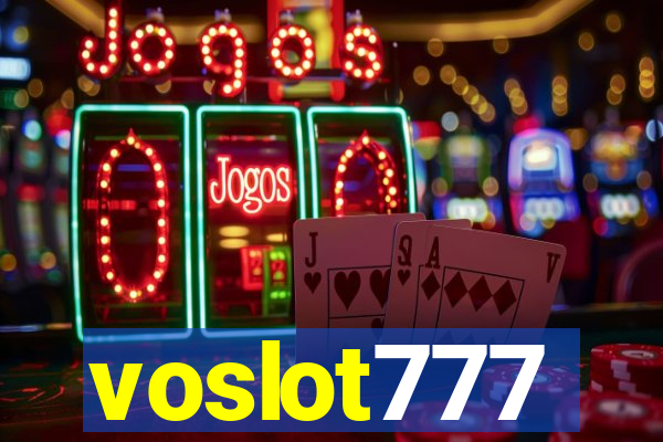 voslot777