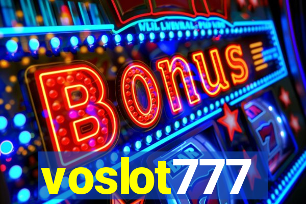 voslot777