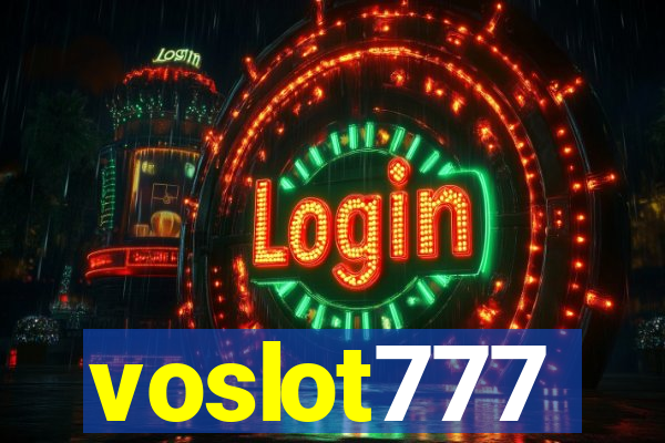 voslot777