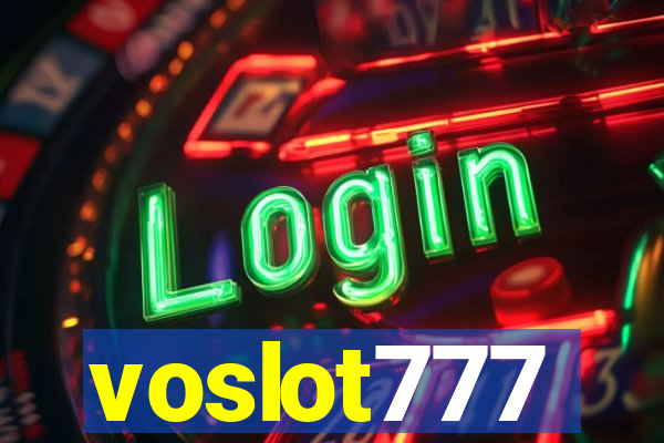 voslot777