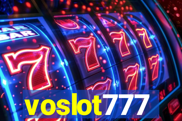 voslot777