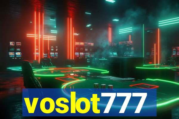 voslot777