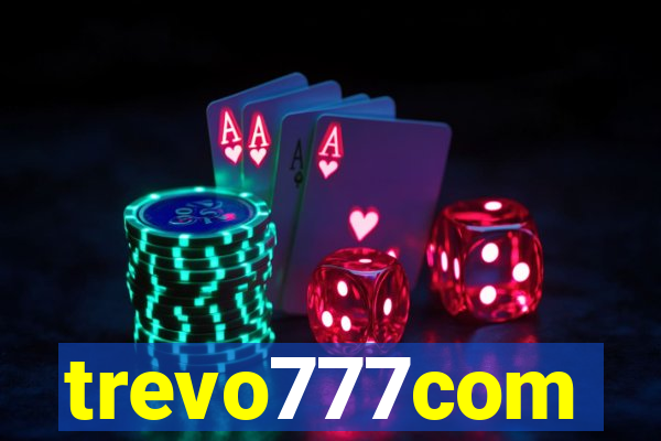 trevo777com