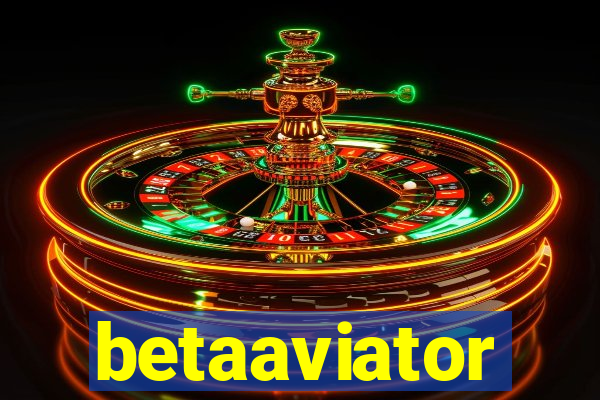 betaaviator