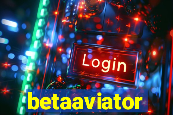 betaaviator