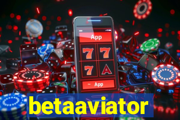 betaaviator