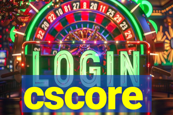 cscore