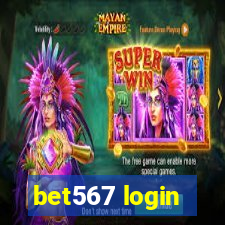 bet567 login