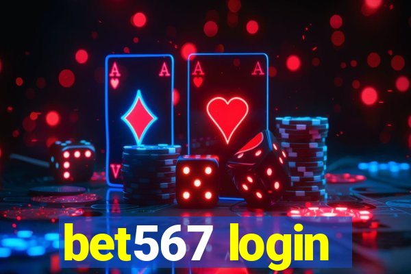 bet567 login