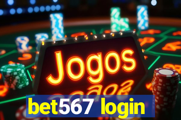 bet567 login