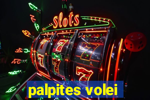 palpites volei