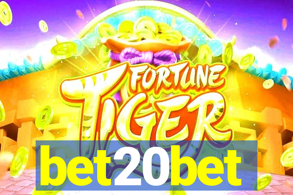 bet20bet