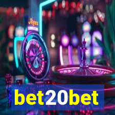 bet20bet