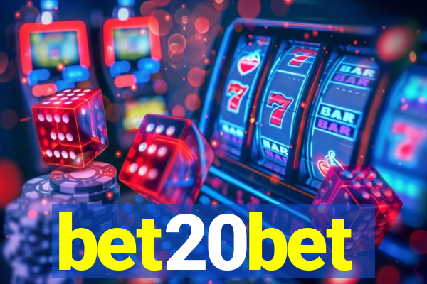 bet20bet