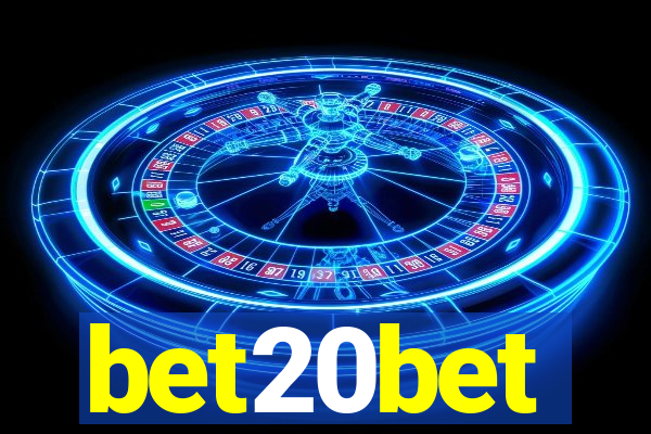 bet20bet