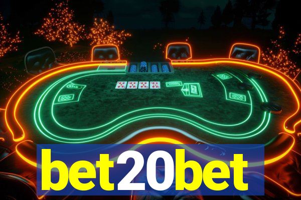 bet20bet