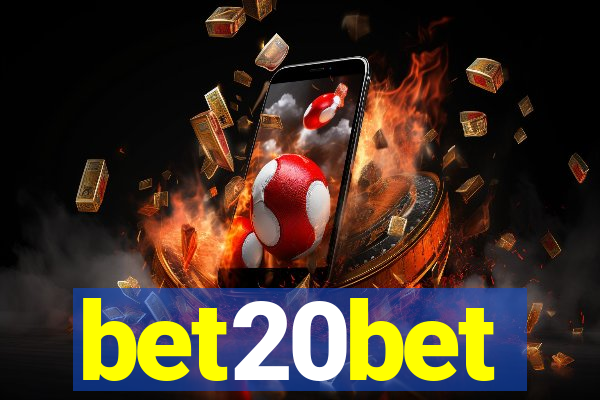 bet20bet