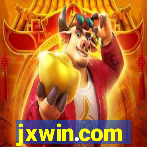 jxwin.com