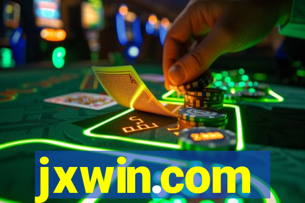 jxwin.com