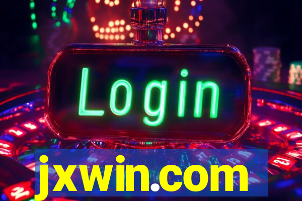 jxwin.com