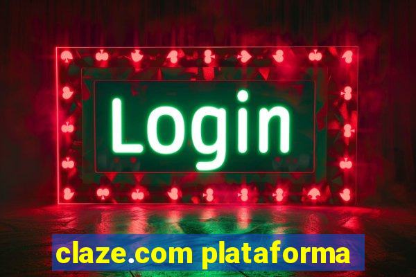 claze.com plataforma