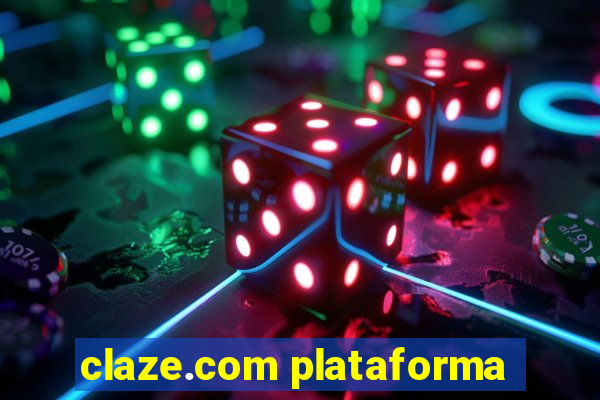 claze.com plataforma