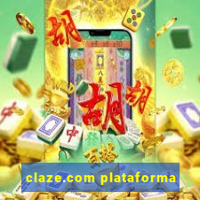 claze.com plataforma