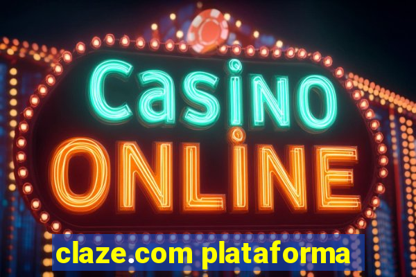 claze.com plataforma