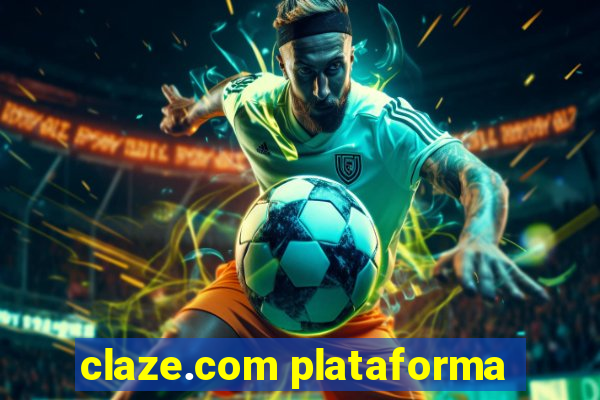 claze.com plataforma