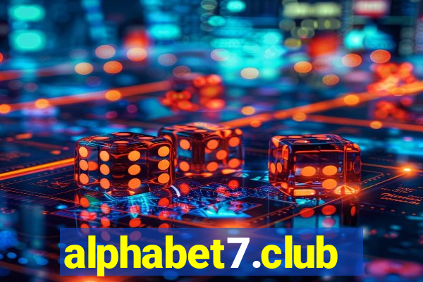 alphabet7.club