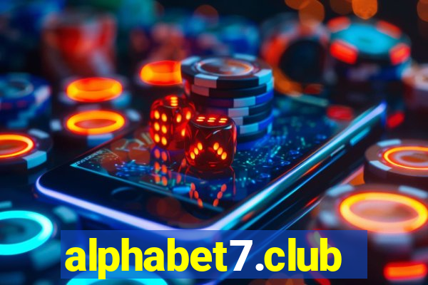 alphabet7.club