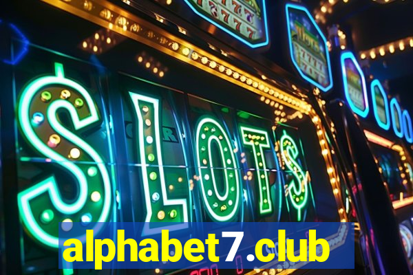 alphabet7.club