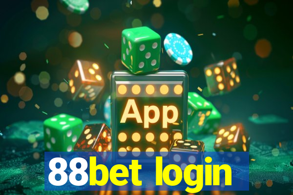 88bet login