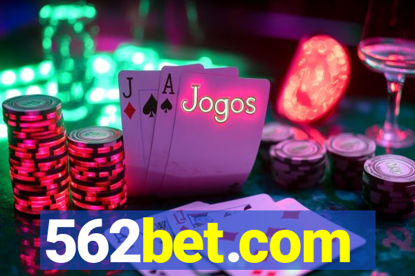 562bet.com