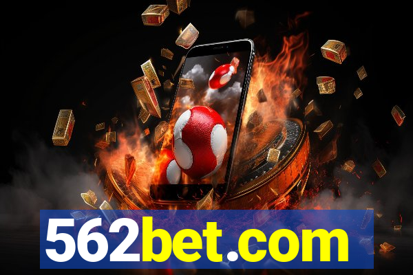 562bet.com