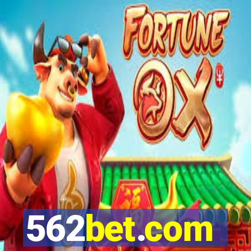 562bet.com