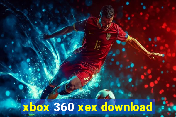 xbox 360 xex download