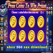 xbox 360 xex download