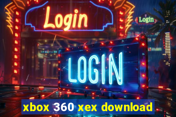 xbox 360 xex download