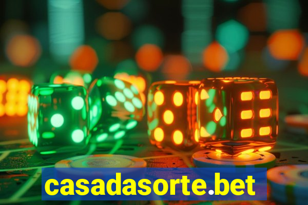 casadasorte.bet