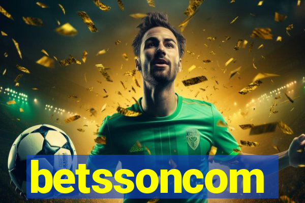 betssoncom