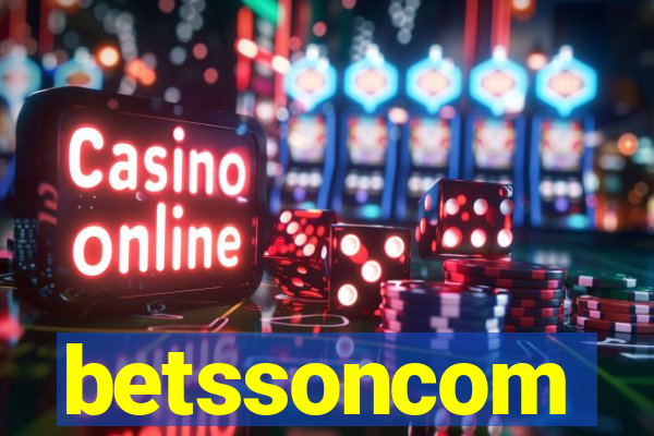 betssoncom