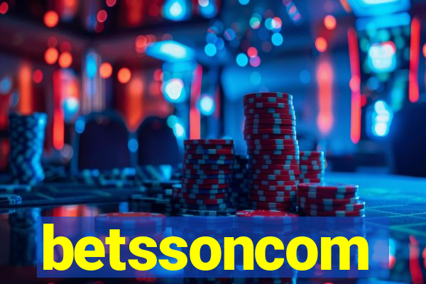 betssoncom