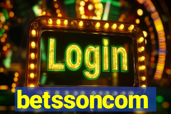 betssoncom