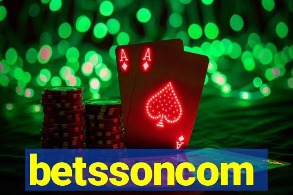 betssoncom