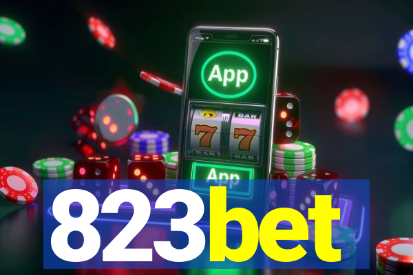 823bet