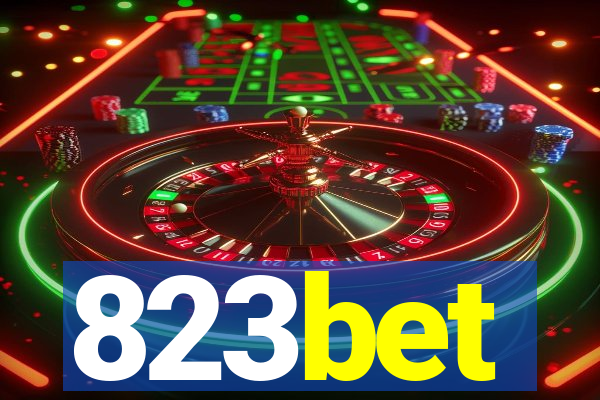 823bet